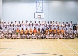 The Dartford Tigers Basketball Club