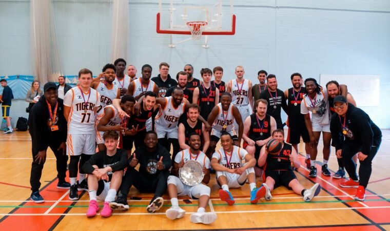 Kent Tigers & Iroquois MBA Plate Final