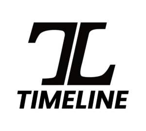 Timeline Athlete Logo