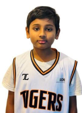 Vihaan Sahu